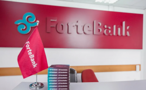 ForteCard от ForteBank