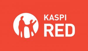 Kaspi Red — кредитная карта с рассрочкой до 3 месяцев без переплат