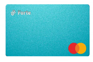 Кредитная карта Forte Credit Card от ForteBank — кешбэк, льготный период и удобство онлайн-оформления